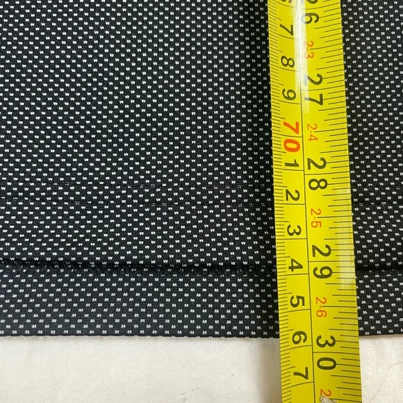 Callaway Men's Black Golf Opti-Dri Shirt Large - Picture 6 of 9